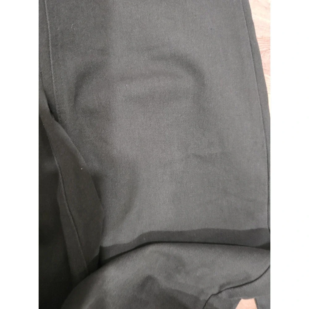 Rebels & Lovers casual pants featuring a flattering paperbag high-rise waist....